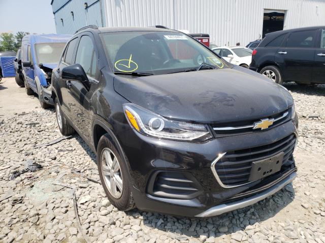 Chevrolet Trax 1lt (2019)