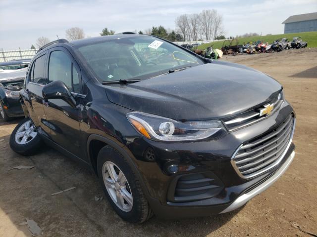 Chevrolet Trax 1lt (2019)