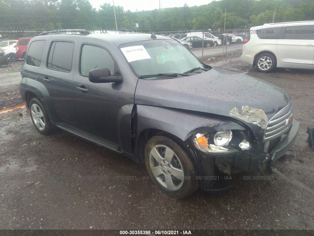 Chevrolet Hhr (2010)