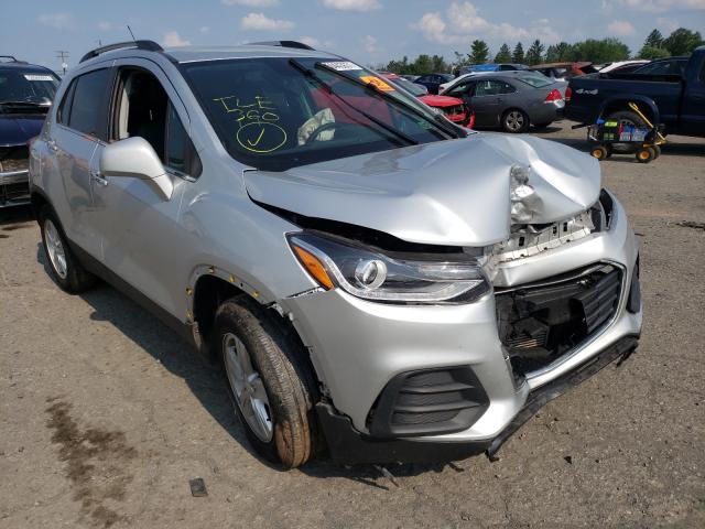 Chevrolet Trax 1lt (2019)