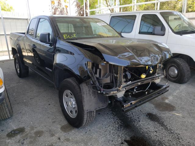 Chevrolet Colorado (2020)