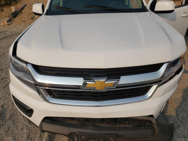 Chevrolet Colorado 2020