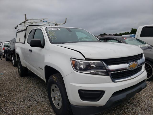 Chevrolet Colorado (2015)
