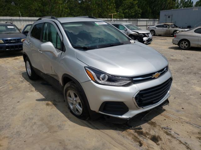 Chevrolet Trax 1lt (2019)