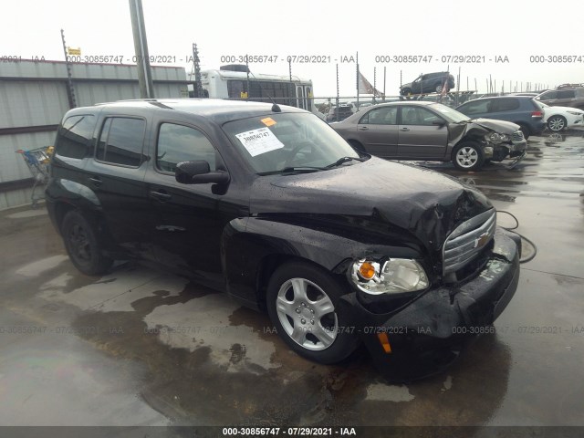 Chevrolet Hhr (2010)
