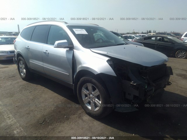 Chevrolet Traverse (2012)