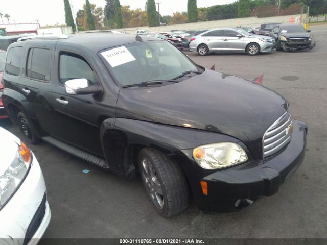Chevrolet Hhr (2011)