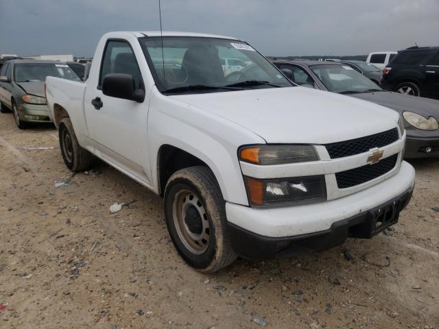 Chevrolet Colorado (2011)