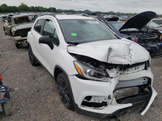 Chevrolet Trax 1lt (2018)