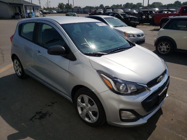 Chevrolet Spark (2019)