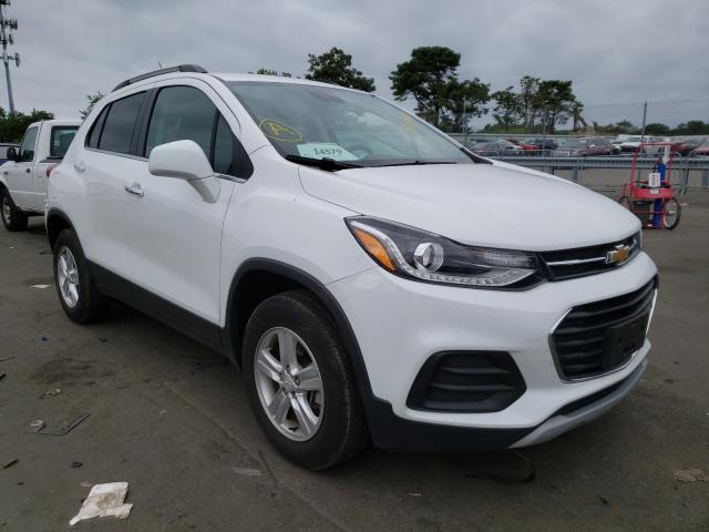 Chevrolet Trax 1lt (2019)
