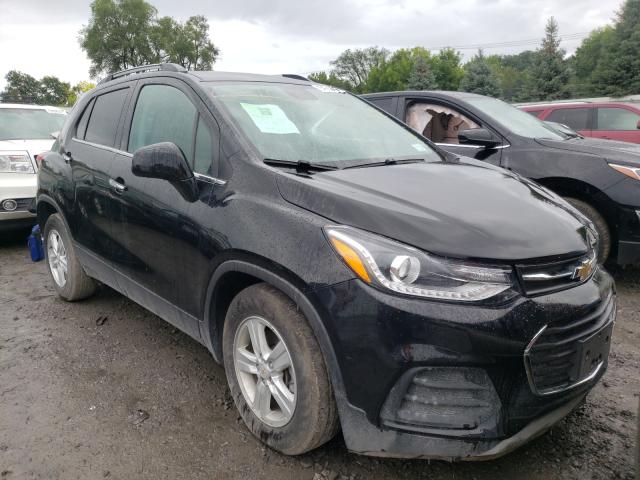 Chevrolet Trax 1lt (2019)