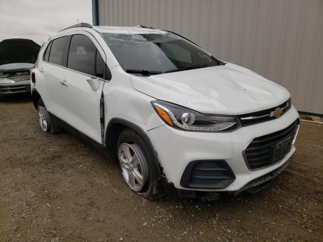 Chevrolet Trax 1lt (2019)