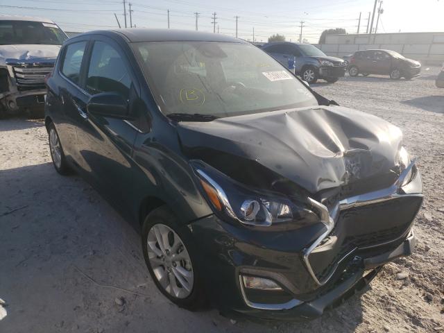 Chevrolet Spark 2lt (2020)