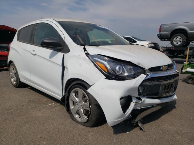 Chevrolet Spark ls (2020)