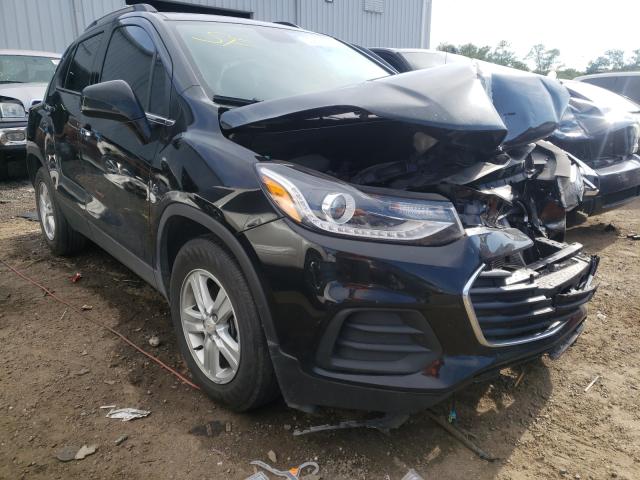 Chevrolet Trax 1lt (2020)
