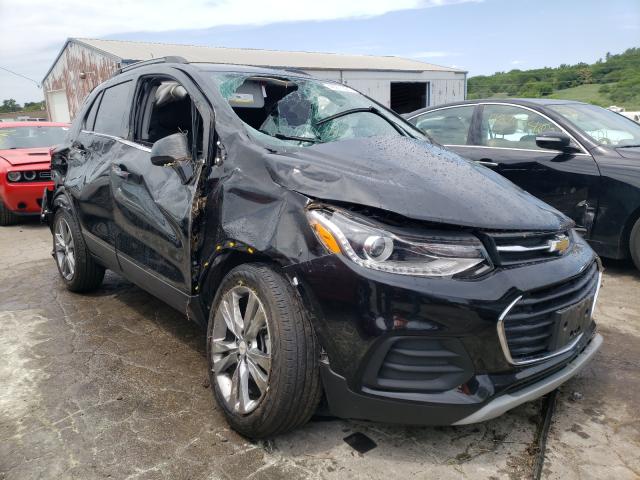 Chevrolet Trax 1lt (2020)