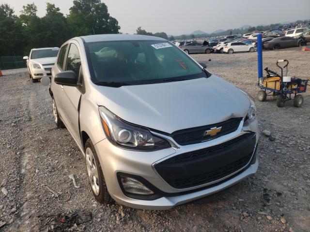 Chevrolet Spark ls (2021)