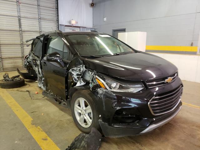 Chevrolet Trax 1lt (2021)