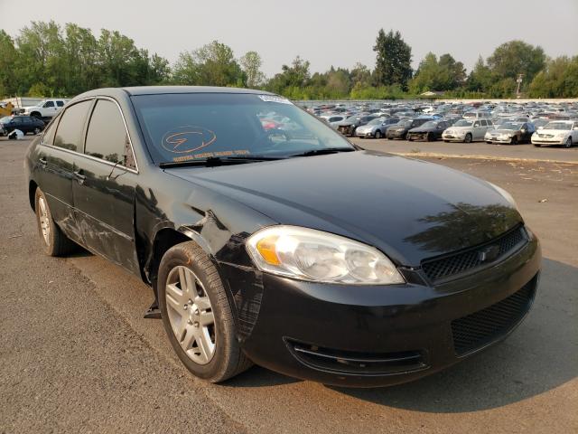 Chevrolet Impala (2012)
