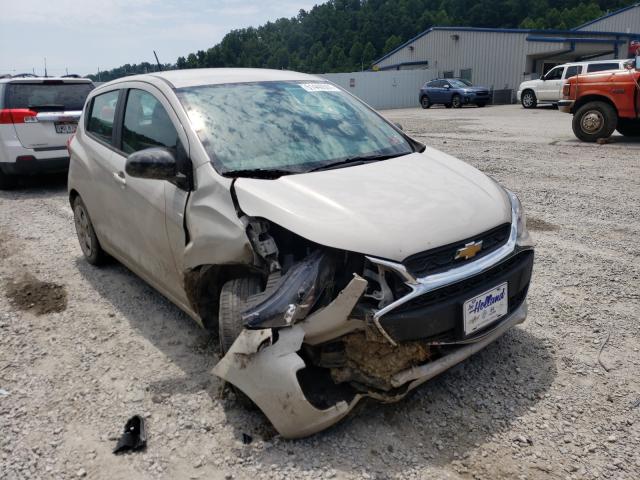 Chevrolet Spark ls (2019)