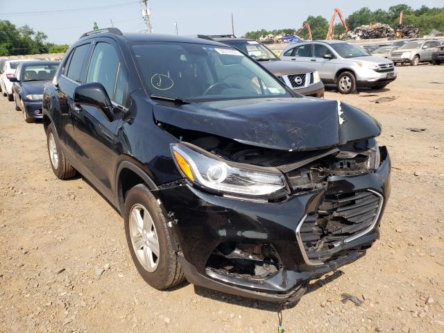 Chevrolet Trax 1lt (2019)