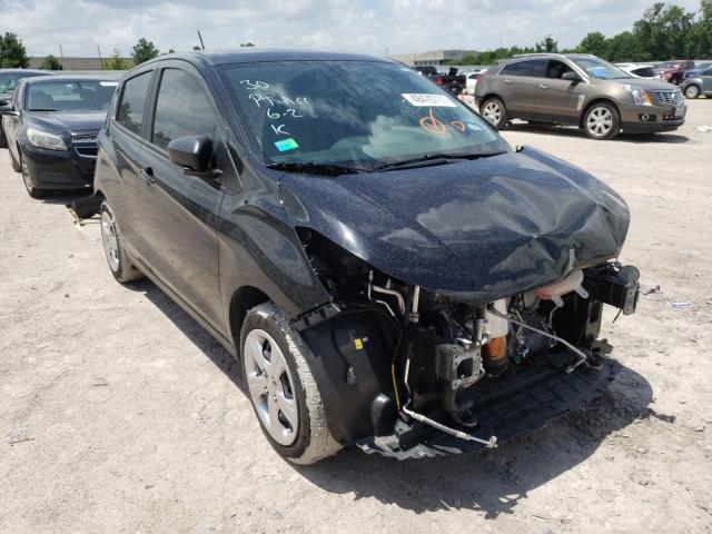 Chevrolet Spark ls (2020)