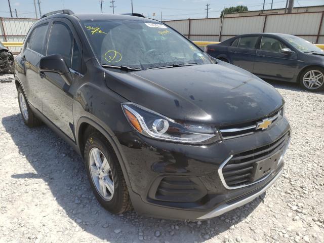 Chevrolet Trax 1lt (2020)