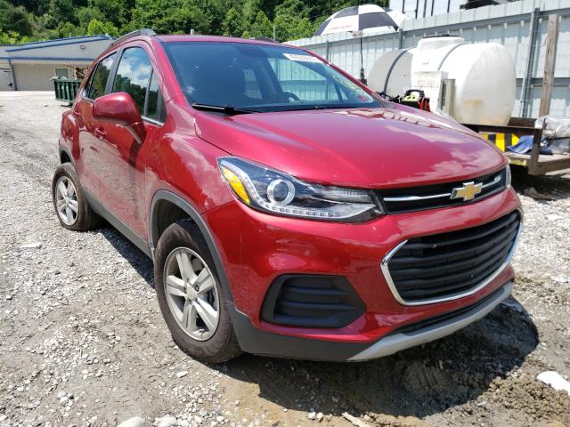 Chevrolet Trax 1lt (2020)
