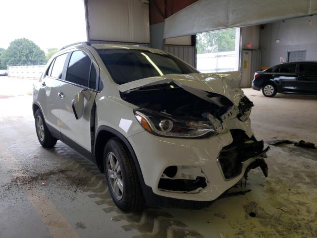 Chevrolet Trax 1lt (2020)