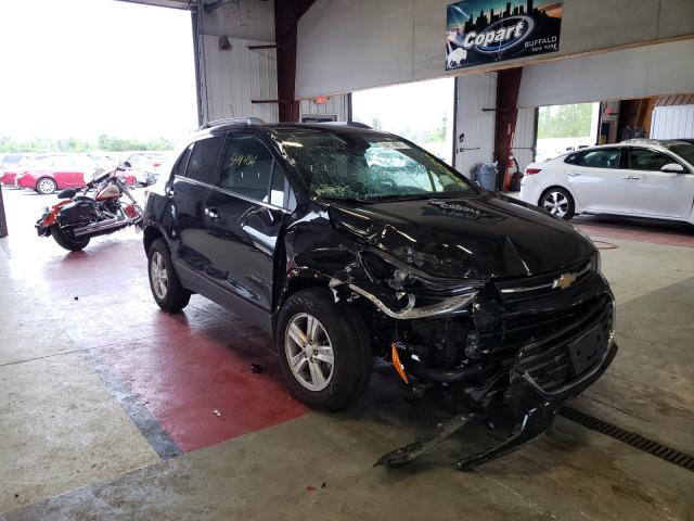 Chevrolet Trax 1lt (2020)