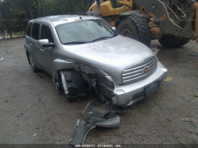 Chevrolet Hhr (2011)