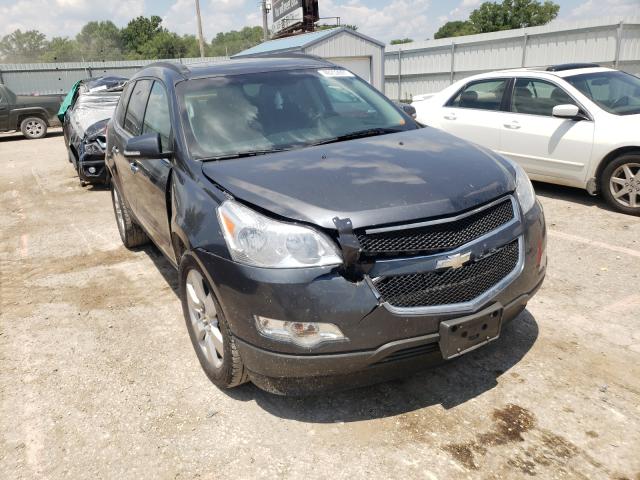Chevrolet Traverse (2012)