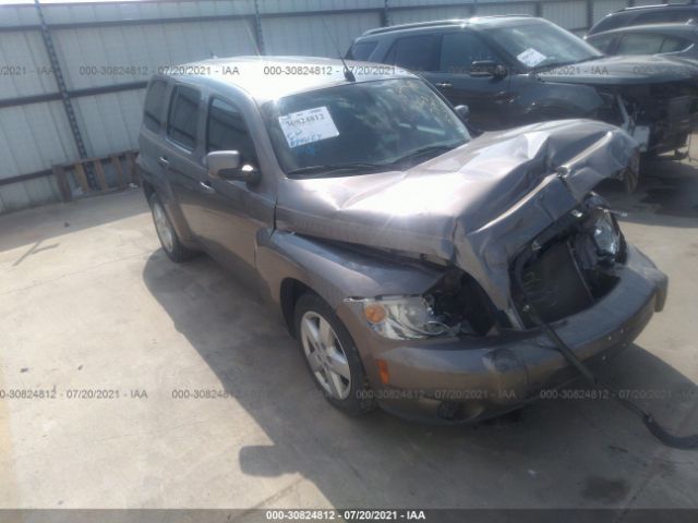 Chevrolet Hhr (2011)