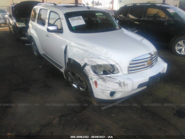 Chevrolet Hhr (2010)