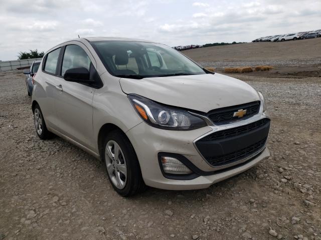 Chevrolet Spark (2019)