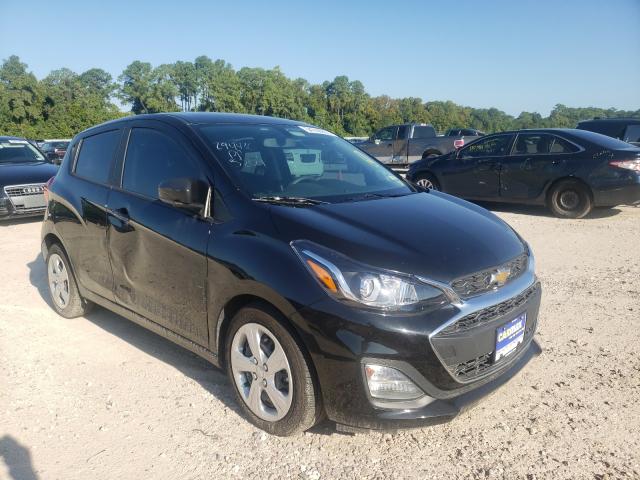 Chevrolet Spark ls (2020)