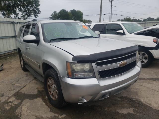 Chevrolet Tahoe c150 (2010)