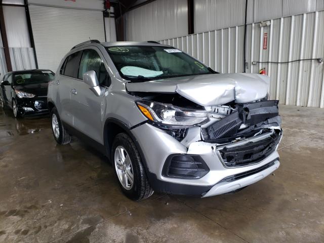 Chevrolet Trax 1lt (2018)