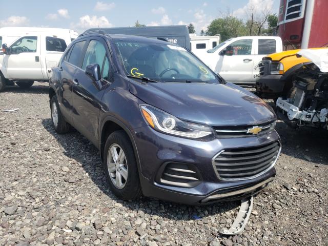 Chevrolet Trax 1lt (2018)