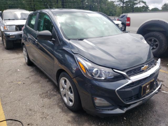 Chevrolet Spark ls (2019)