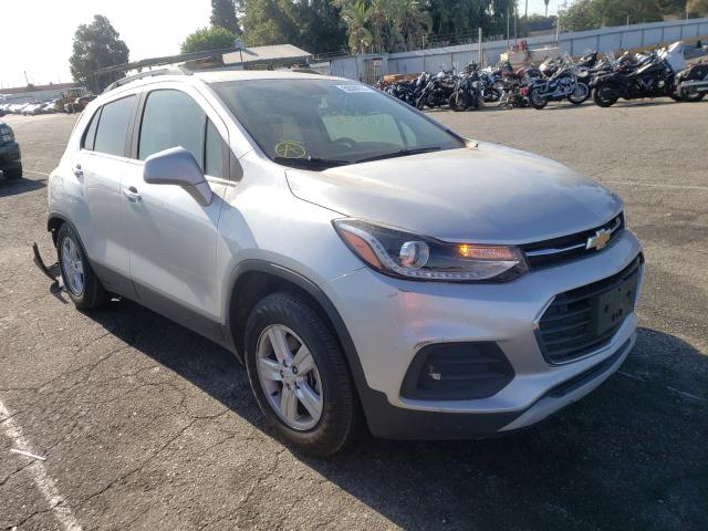 Chevrolet Trax 1lt (2019)