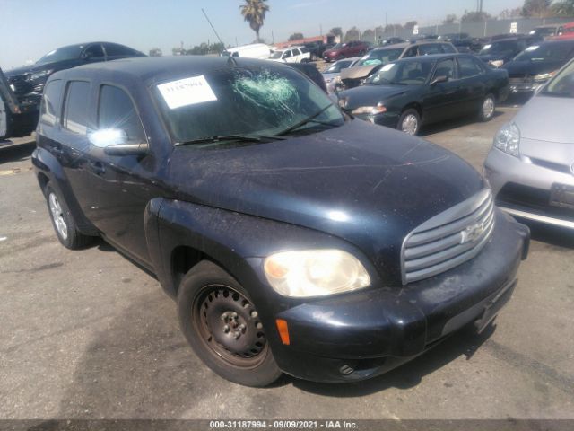 Chevrolet Hhr (2010)
