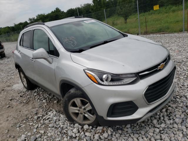 Chevrolet Trax 1lt (2018)