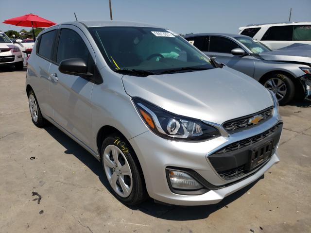 Chevrolet Spark ls (2019)