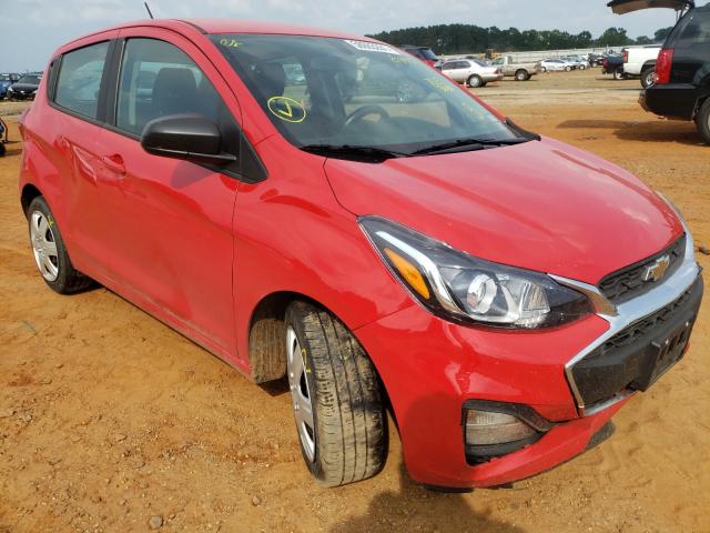 Chevrolet Spark ls (2019)