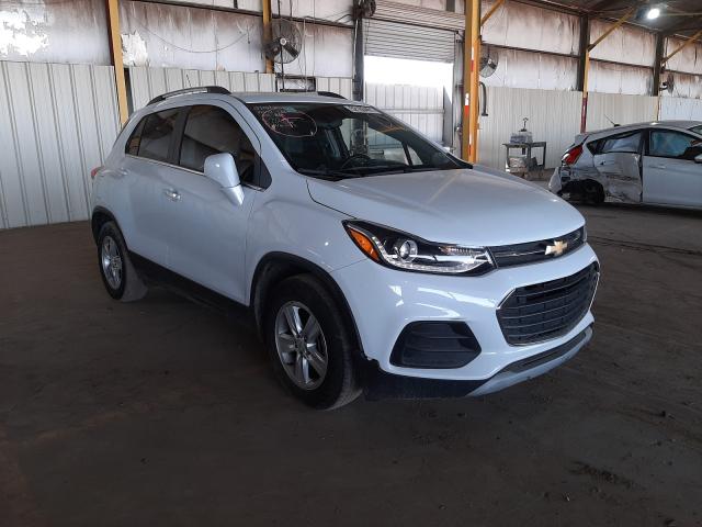 Chevrolet Trax 1lt (2019)