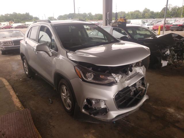 Chevrolet Trax 1lt (2019)