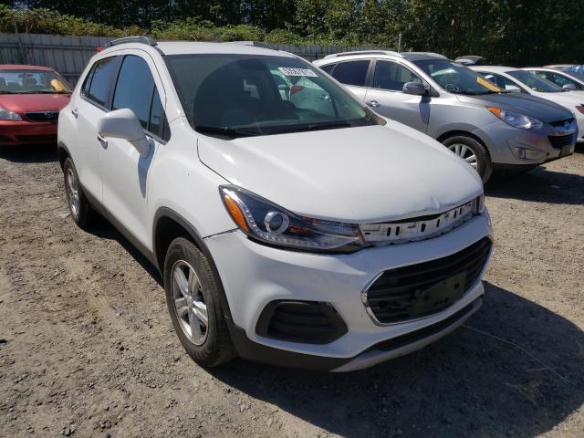 Chevrolet Trax 1lt (2019)