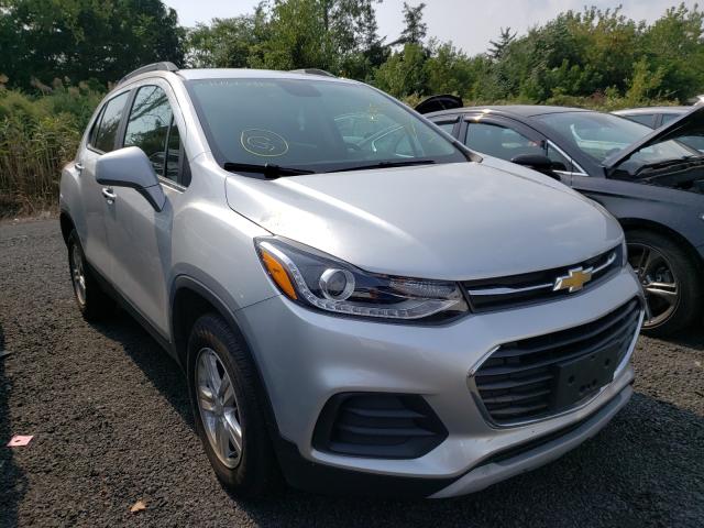 Chevrolet Trax 1lt (2019)